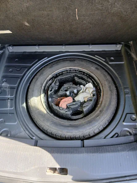 Opel Astra 2010 - 12