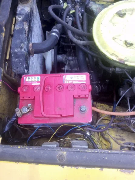 Москвич 2140 1984