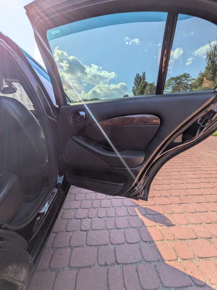 Jaguar S-Type 2004 - 13