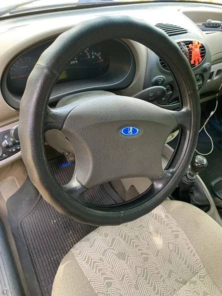 Lada (ВАЗ) Kalina 2010