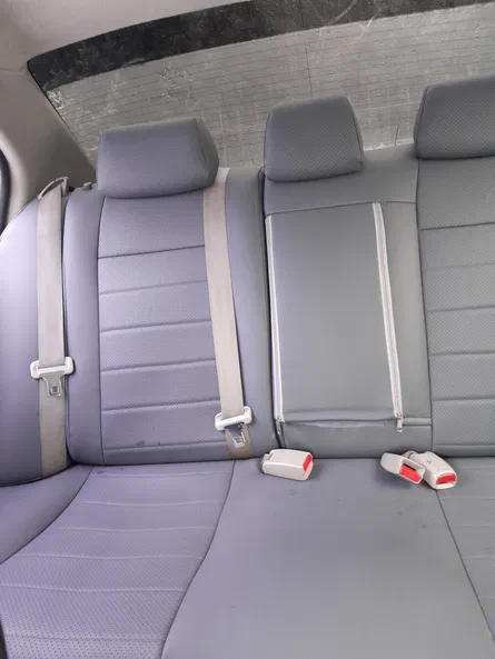 Nissan Maxima 2001 - 7