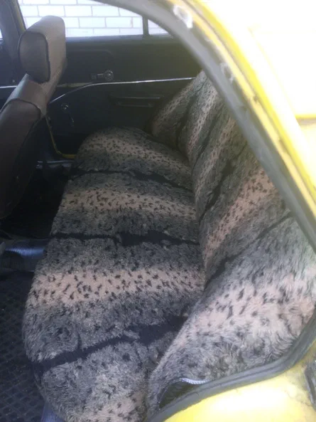 Москвич 2140 1984