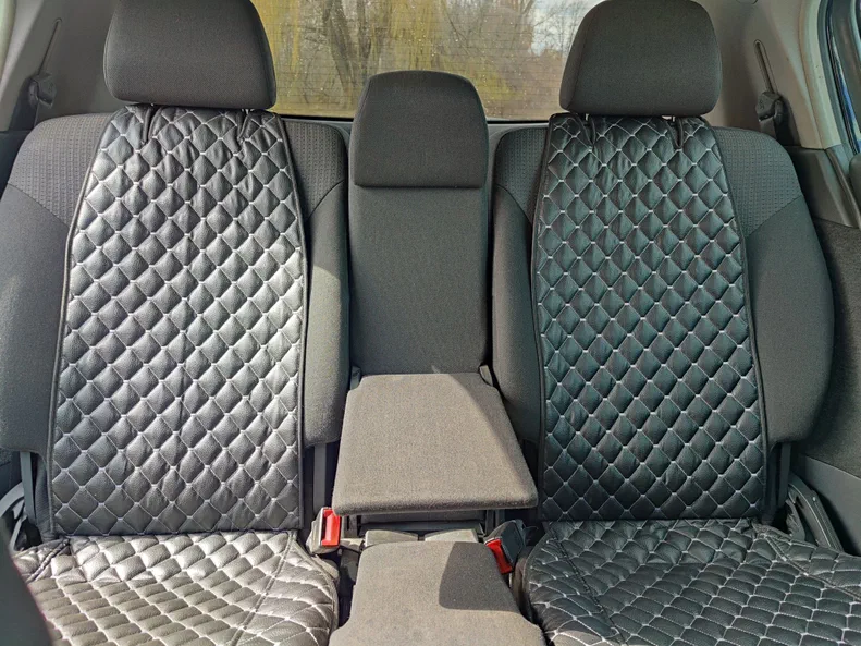 Opel Signum 2006 - 9