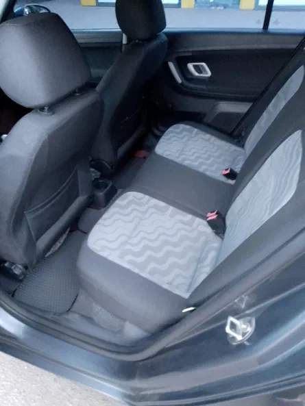 Skoda Fabia 2008 - 7