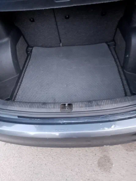 Skoda Fabia 2008 - 8