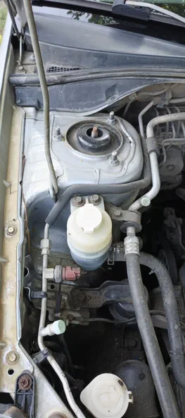 Mitsubishi Lancer 2006 - 14