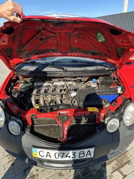 Chery QQ6 (S21) 2007