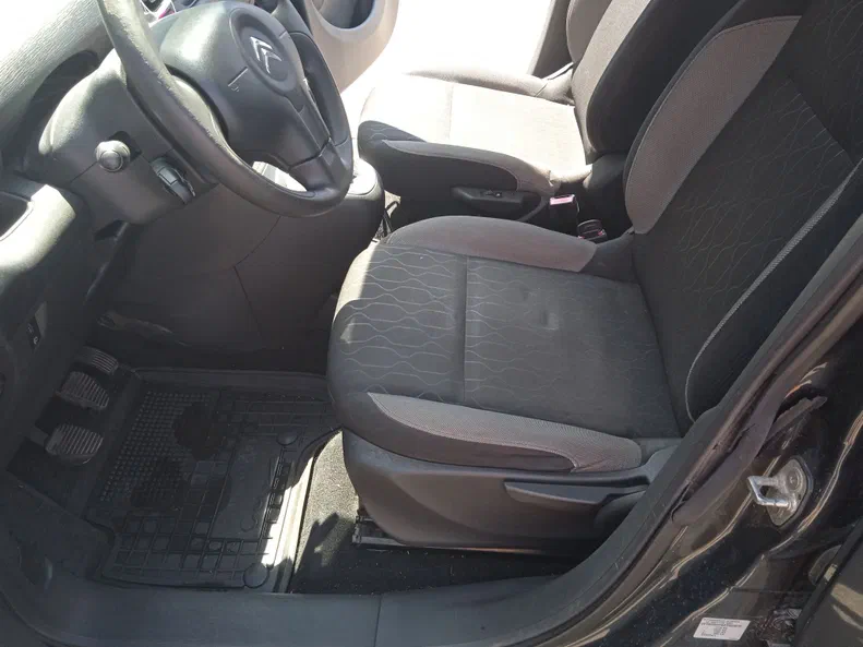 Citroen C3 Picasso 2013 - 19