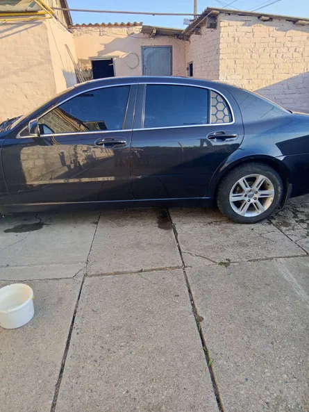 Brilliance M2 (BS4) 2010