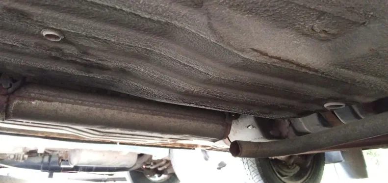 Lada (ВАЗ) 2114 2011