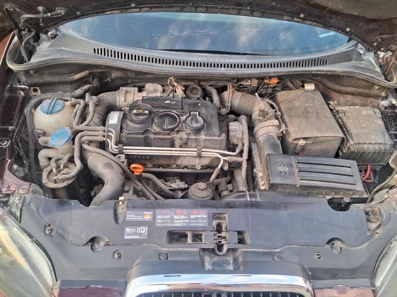 SEAT Altea 2007 - 15