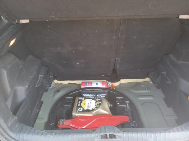 Citroen C3 Picasso 2013 - 14