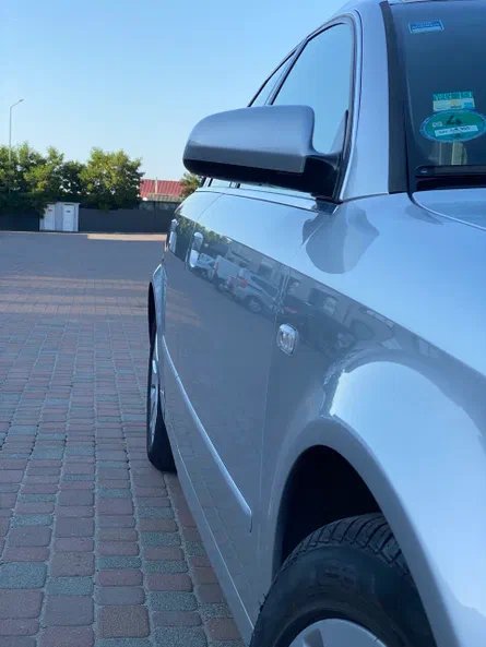 Audi A4 2003 - 11
