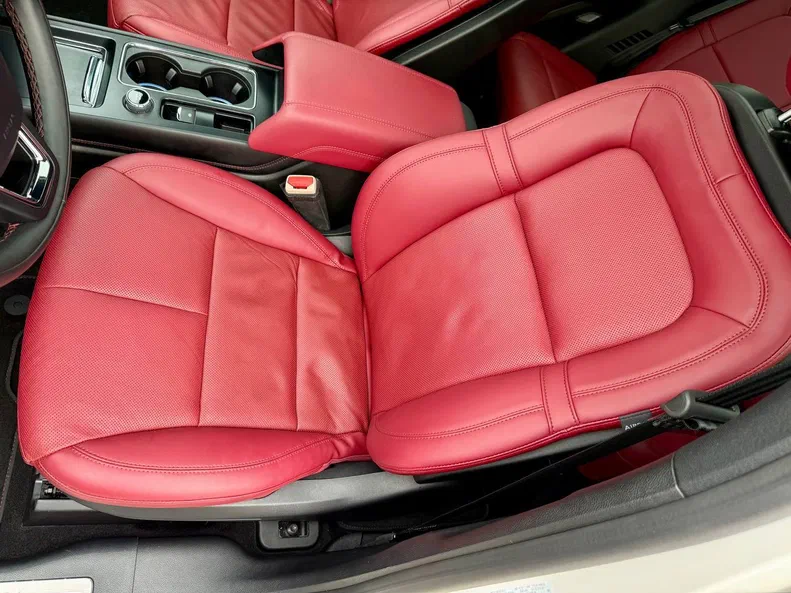 Lincoln Corsair 2024 - 24