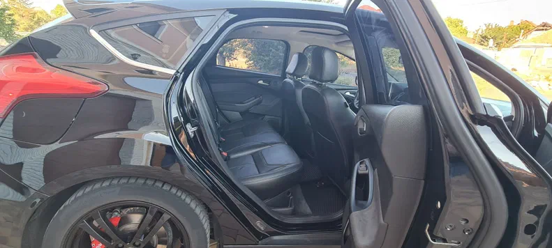 Ford Focus 2017 - 11