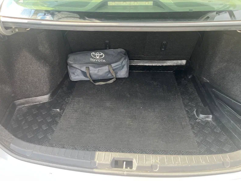 Toyota Corolla 2012 - 11