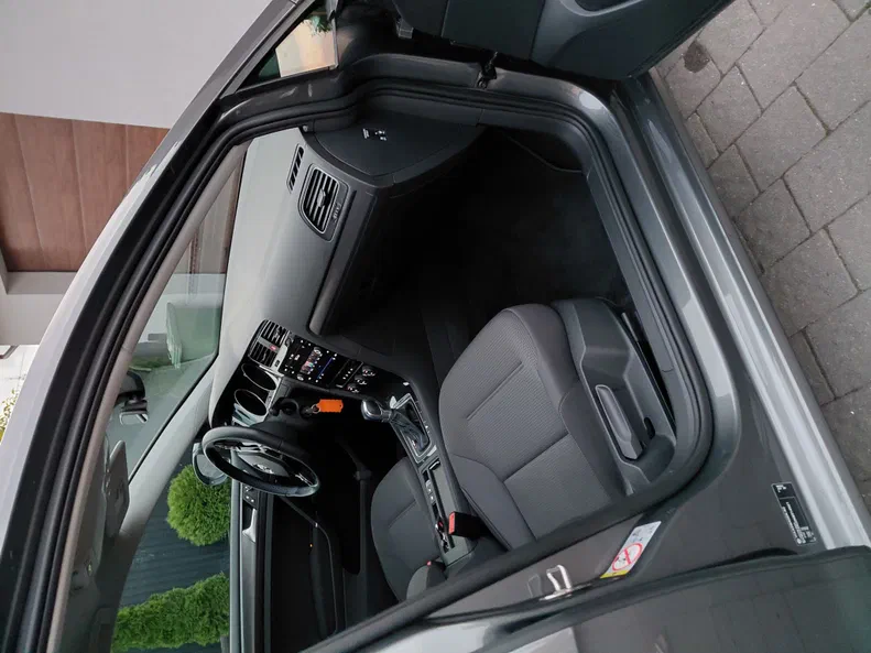 Volkswagen Golf 2019 - 13