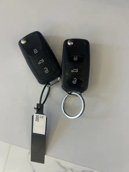 Volkswagen Jetta 2016