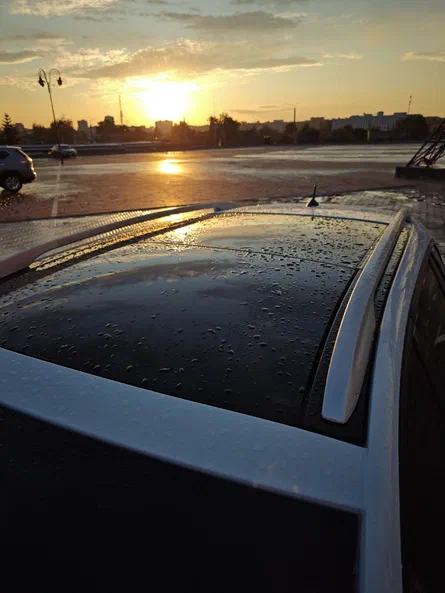 Renault Megane 2012 - 5