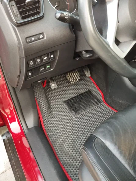 Nissan Rogue 2018 - 8