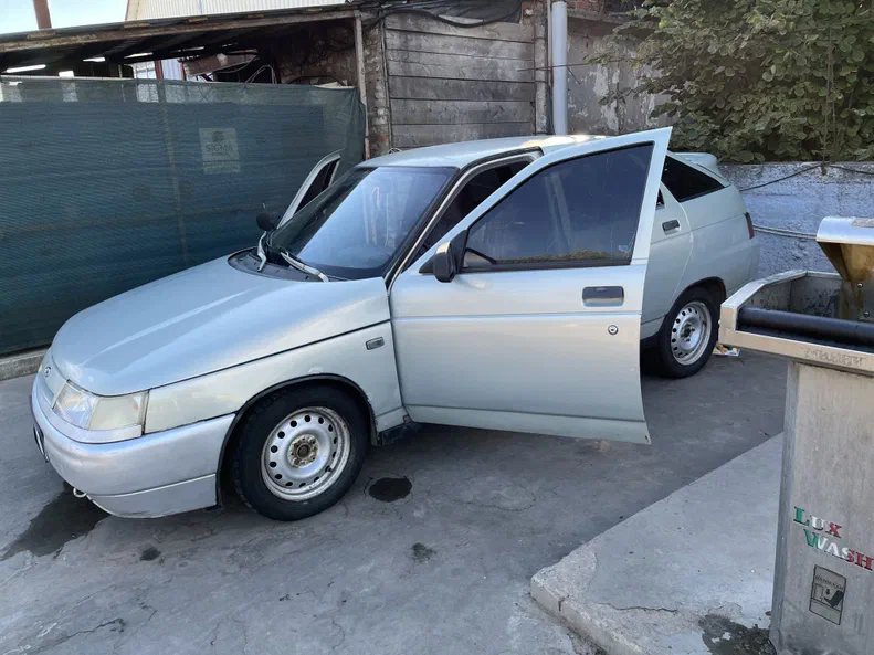 Lada (ВАЗ) 2112 2003 - 6