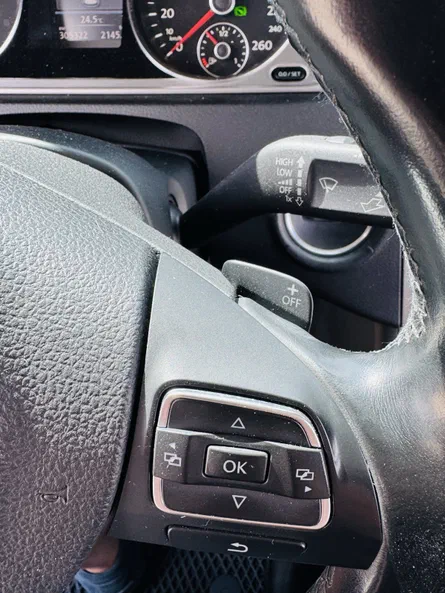 Volkswagen Passat 2011 - 10