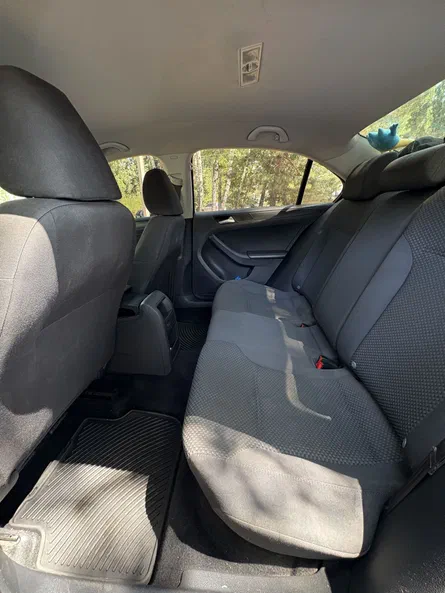 Volkswagen Jetta 2012 - 7