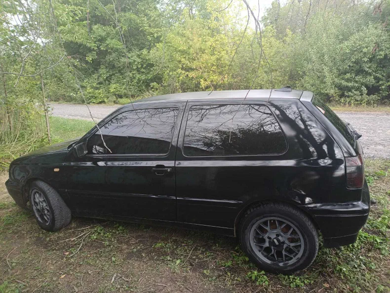 Volkswagen Golf 1997