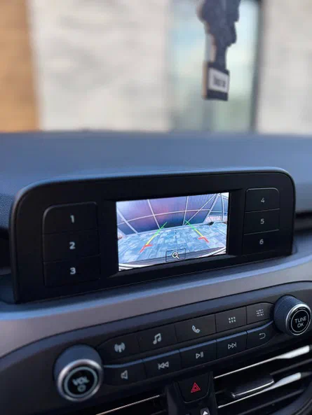 Ford Escape 2019 - 17