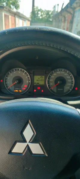 Mitsubishi Colt 2009 - 6