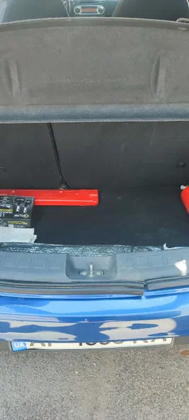 Mitsubishi Colt 2009 - 7