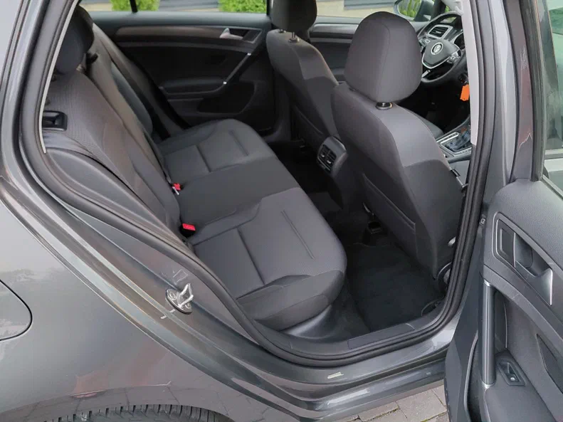 Volkswagen Golf 2019 - 21