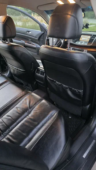 Nissan Teana 2008 - 15