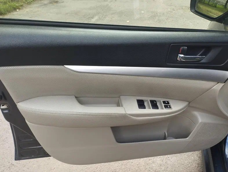 Subaru Legacy 2013 - 10