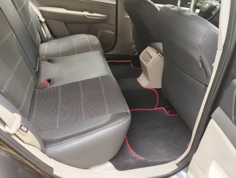 Subaru Legacy 2013 - 11