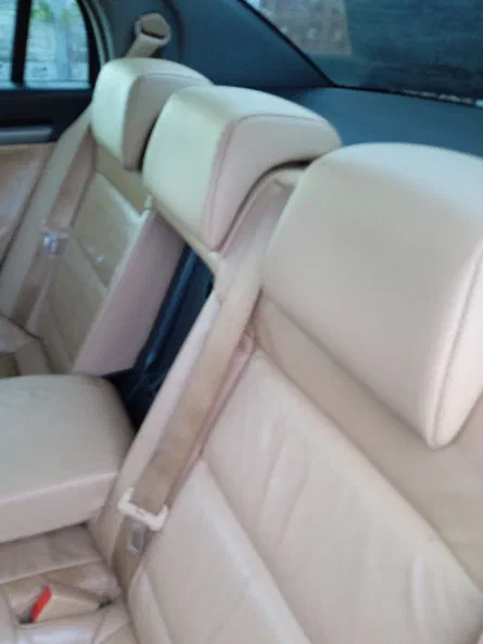 Opel Vectra 2006 - 12