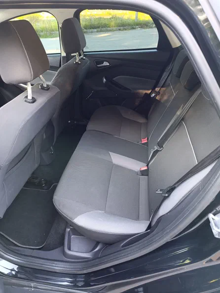 Ford Focus 2012 - 17