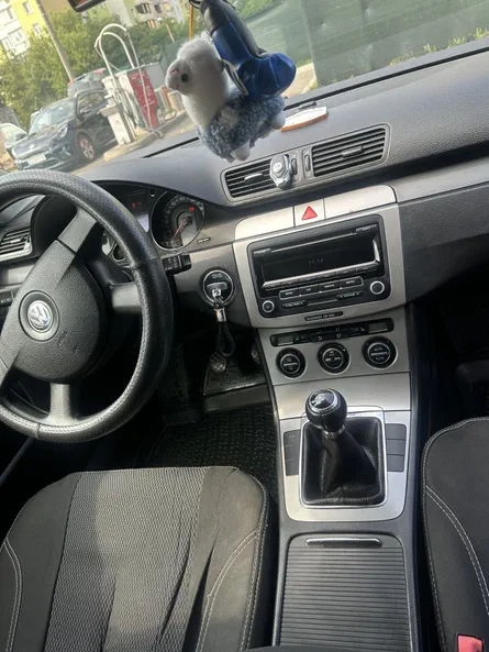 Volkswagen Passat 2005 - 19