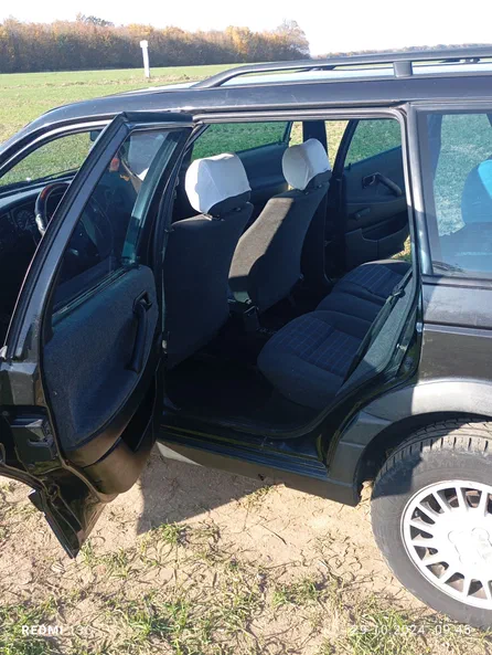 Volkswagen Passat 1991 - 14
