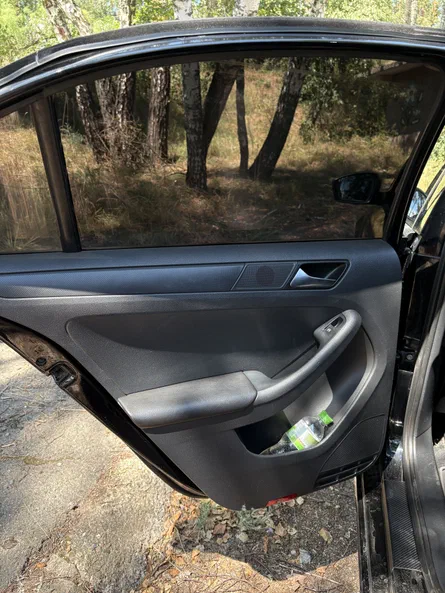 Volkswagen Jetta 2012 - 14