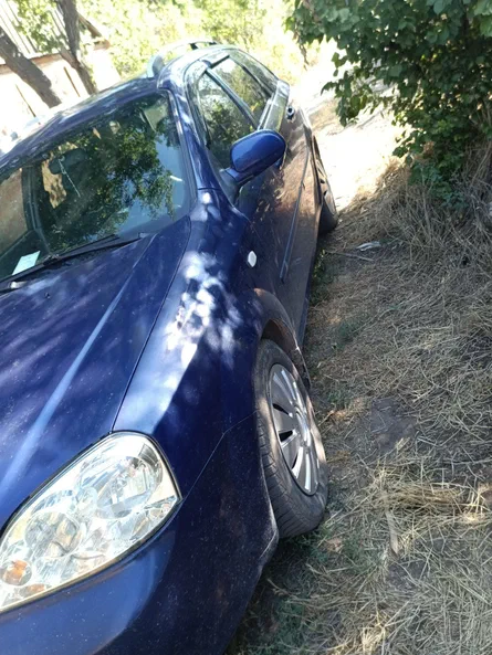 Chevrolet Lacetti 2008 - 9