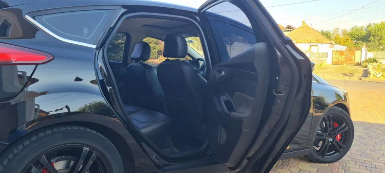 Ford Focus 2017 - 9