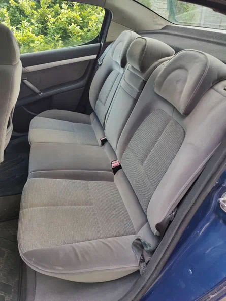 Peugeot 407 2007 - 9