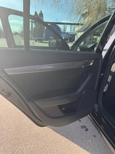 Skoda Octavia 2019 - 5