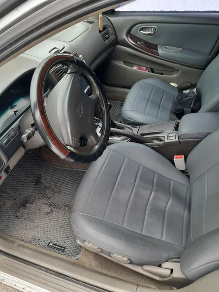 Nissan Maxima 2001 - 13