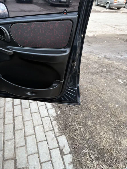 BMW 5 серии 2012