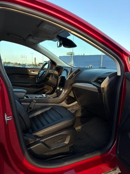 Ford Edge 2021 - 8