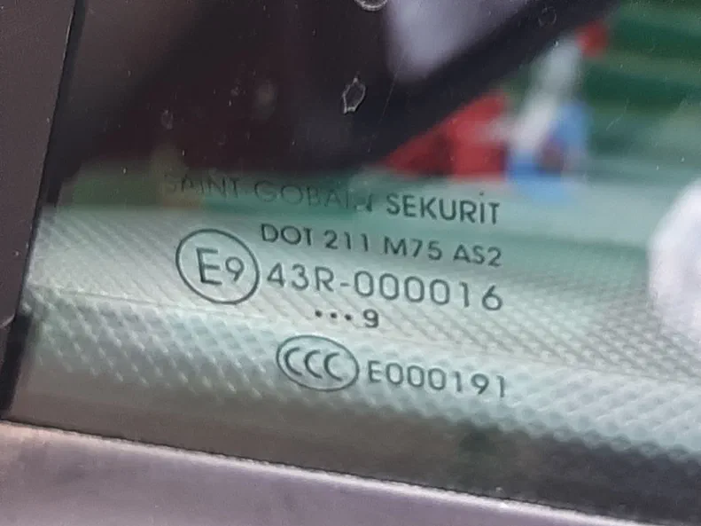 Citroen Berlingo 2009