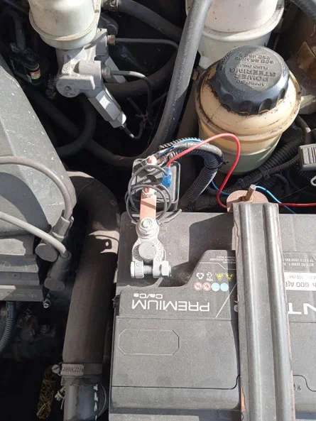 Daewoo Sens 2009 - 8