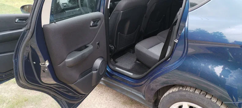 Mercedes-Benz А-Клас 2005 - 8